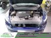 Jeep Cherokee 2.0L Multijet 170 4x4