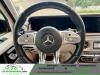 Mercedes Classe G 63 AMG BVA