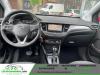 Opel Crossland X 1.2 Turbo 110 ch BVA