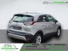 Opel Crossland X 1.2 Turbo 110 ch BVA