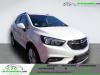 Opel Mokka X 1.4 Turbo - 140 ch BVM 2016