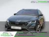 Skoda Octavia Combi 2.0 TDI 200 ch BVA 4x4