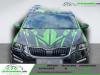 Skoda Octavia Combi 2.0 TSI 245 ch BVM
