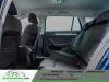 Skoda Superb Combi 2.0 TDI 150 BVM