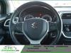Suzuki SX4 S-Cross 1.6 VVT 120 ch BVA