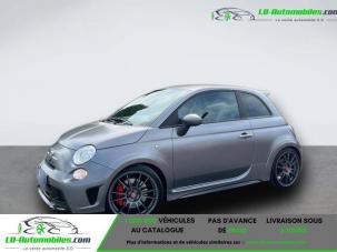 Abarth 695 Biposto 1.4 Turbo 16V T-Jet 190 ch