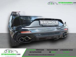 Alfa Romeo Stelvio 2.9 V6 510ch Q4 BVA