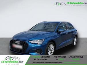 Audi A3 35 TFSI 150 BVM