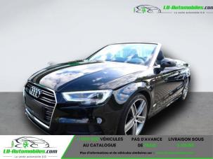 Audi A3 Cabriolet TFSI 150