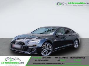 Audi A5 35 TDI 163 BVA
