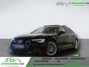 Audi A6 55 TFSIe 367 ch BVA Quattro