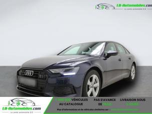 Audi A6 50 TFSIe 299 ch BVA Quattro
