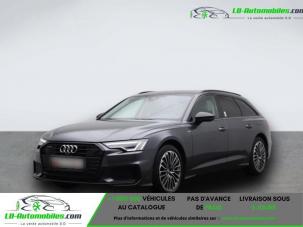 Audi A6 Avant 55 TFSIe 367 ch BVA Quattro