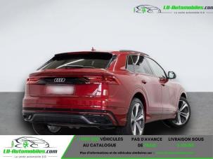 Audi Q8 60 TFSI e 462 BVA Quattro