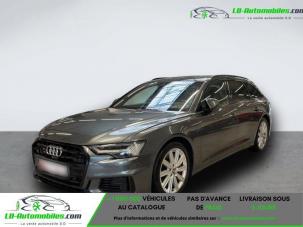 Audi S6 Avant 56 TDI 349 ch Quattro BVA