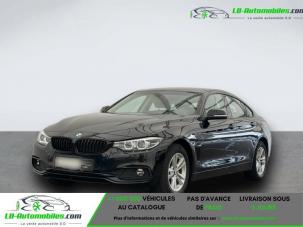 BMW 420 420d xDrive 190 ch BVA
