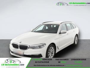 BMW 530 530d xDrive 265 ch BVA