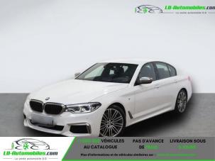 BMW 530 M550i xDrive 530 ch BVA