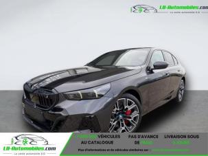 BMW i5 eDrive40 340 ch