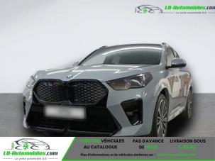 BMW iX xDrive30 313ch BVA