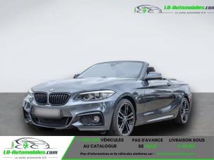BMW Serie 2 220i 184 ch BVA