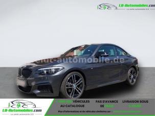 BMW Serie 2 218i 136 ch
