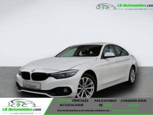 BMW Serie 4 430i 252 ch BVA