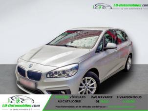 BMW Serie 2 Active Tourer 218i 136 ch BVM