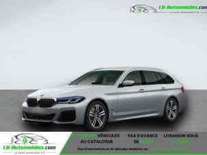 BMW Serie 5 Touring 540d xDrive 340 ch BVA