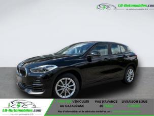 BMW X2 sDrive 18i 140 ch BVM