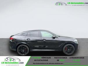 BMW X6 xDrive30d 298 ch BVA