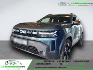 Dacia Duster TCe 130 4x4
