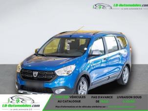Dacia Lodgy SCe 100 7 places