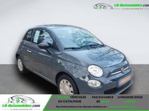 Fiat 500 1.2 69 ch BVA