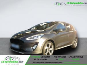 Ford Fiesta 1.0 EcoBoost 140 ch BVM