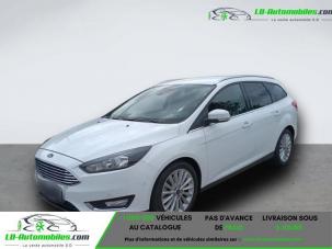 Ford Focus SW 1.5 EcoBoost 150 BVM