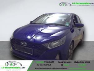 Hyundai I20 1.0 T-GDi 100