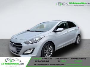 Hyundai I30 1.6 CRDi 110 BVA
