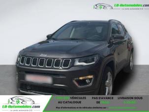 Jeep Compass 1.4  MultiAir 170 ch  BVA