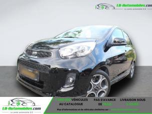 Kia Picanto 1.2L 85 ch BVA