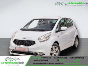 Kia Venga 1.6 125 ch BVA