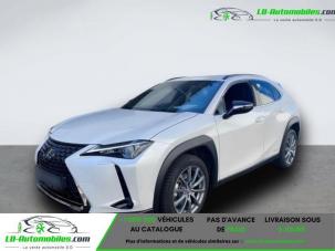 Lexus UX 250h 2WD