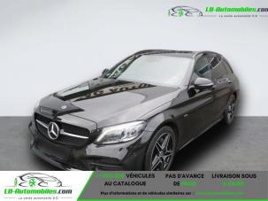 Mercedes Classe C 220 d BVA