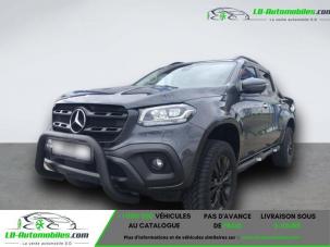 Mercedes Classe X 250D BVA