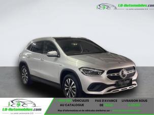 Mercedes Classe GLA 250 e BVA