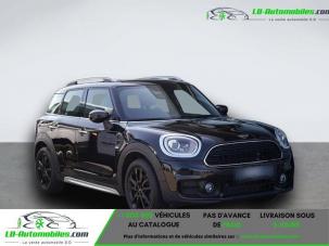 Mini Countryman 136 ch BVA