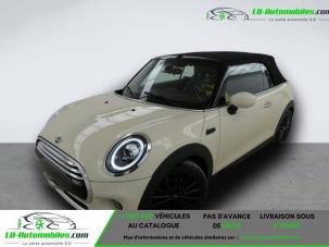 Mini Mini 136 CH BVA