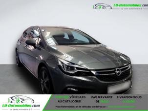 Opel Astra 1.4 Turbo 125 ch BVM