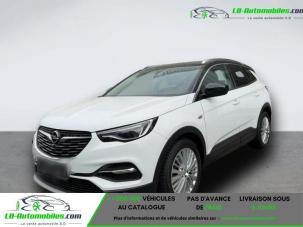 Opel Grandland X 2.0 D 177 ch BVA