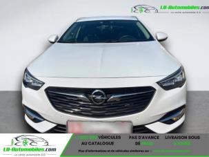 Opel Insignia Sports Tourer 2.0 D 170 ch BVA
